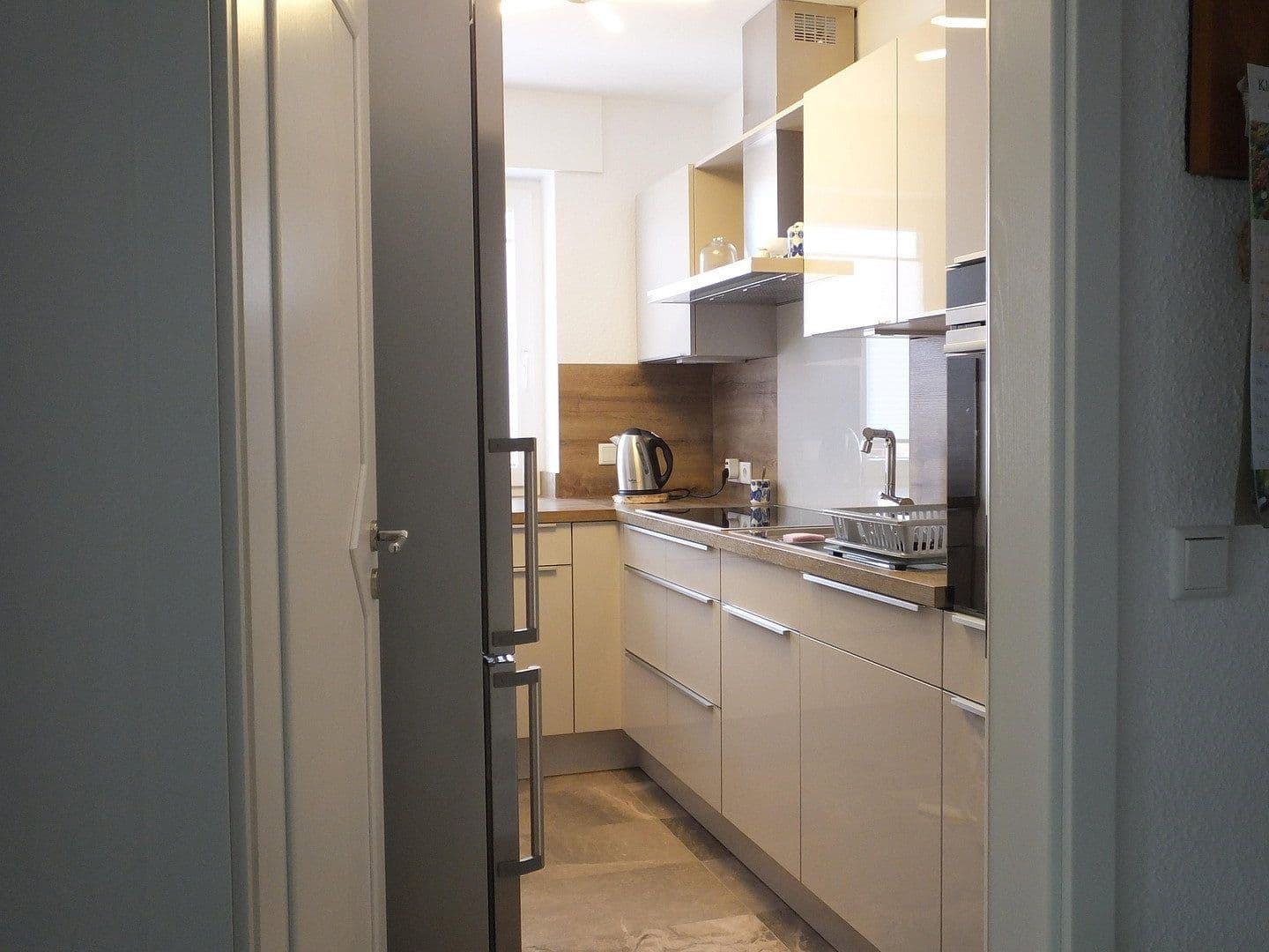 Prodej bytu 3+1 99 m², Dorsten, Severní Porýní-Vestfálsko Prodej bytu 3+1 99 m², Dorsten, Severní Porýní-Vestfálsko