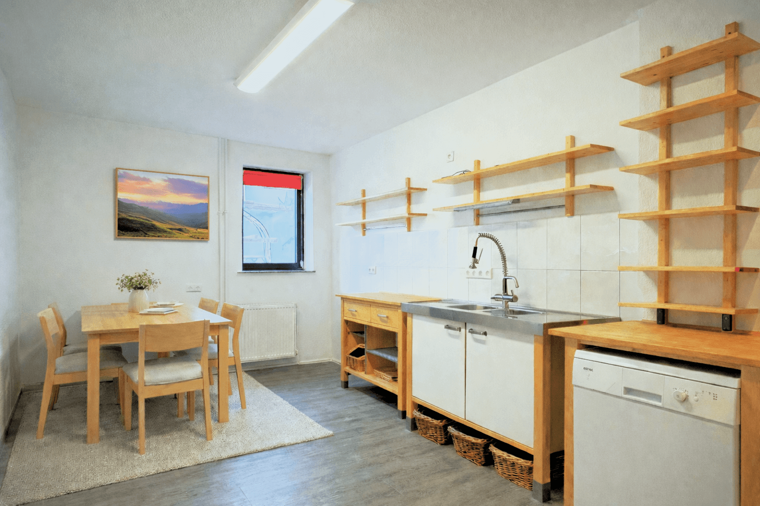 Pronájem domu 132 m², pozemek 25 m², Dietzenbach, Hessen Pronájem domu 132 m², pozemek 25 m², Dietzenbach, Hessen
