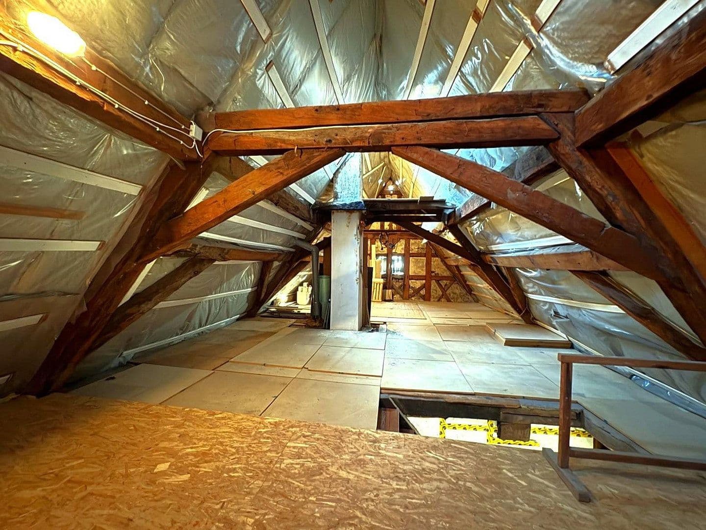 Pronájem domu 132 m², pozemek 25 m², Dietzenbach, Hessen Pronájem domu 132 m², pozemek 25 m², Dietzenbach, Hessen