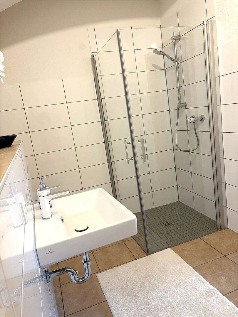 Pronájem bytu 1+1 49 m², Wurzen, Sasko Pronájem bytu 1+1 49 m², Wurzen, Sasko