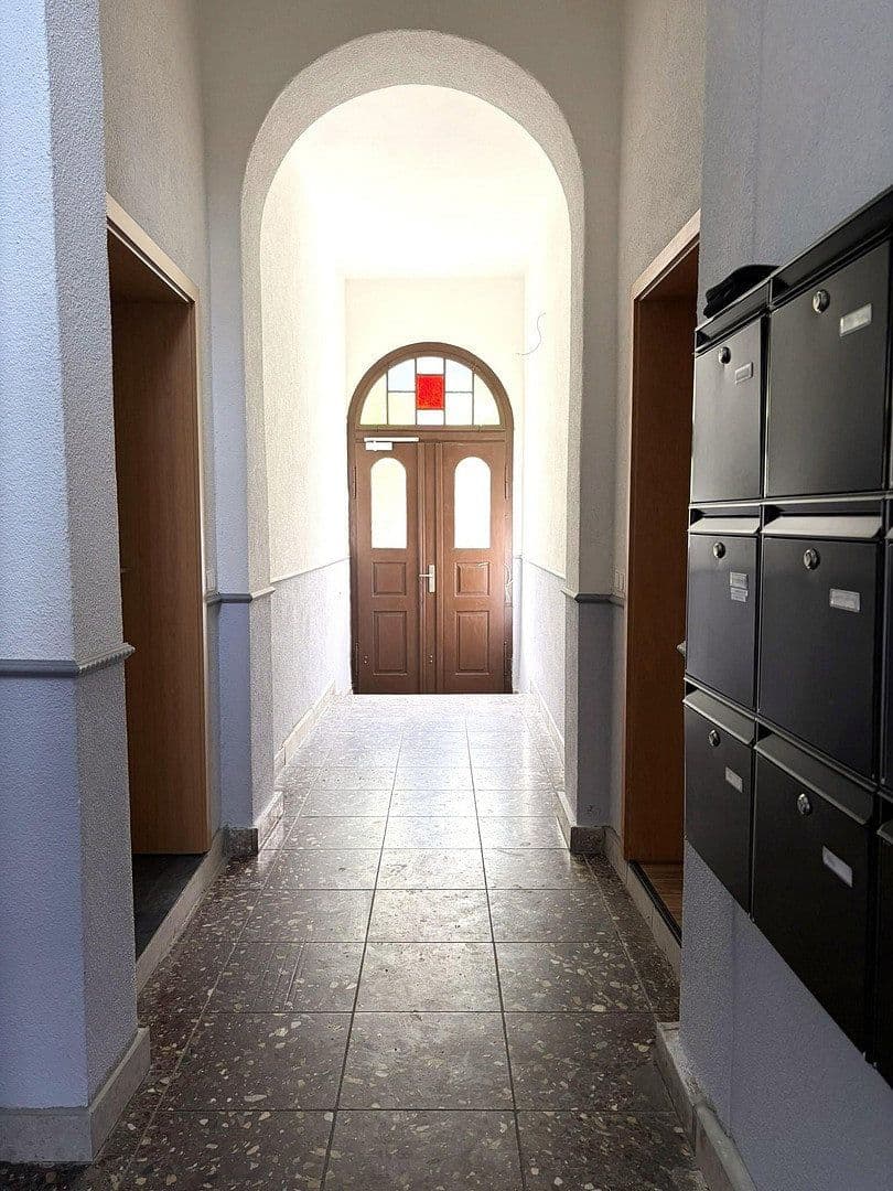 Pronájem bytu 1+1 49 m², Wurzen, Sasko Pronájem bytu 1+1 49 m², Wurzen, Sasko