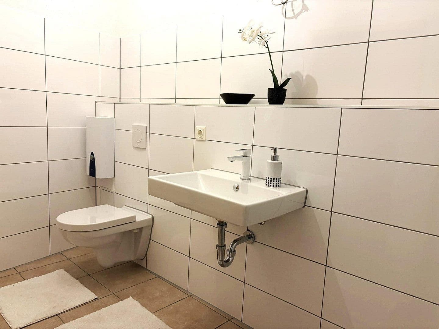 Pronájem bytu 1+1 49 m², Wurzen, Sasko Pronájem bytu 1+1 49 m², Wurzen, Sasko