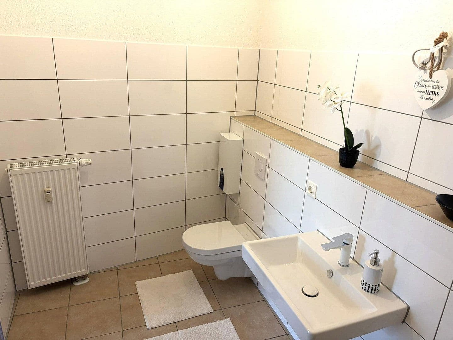 Pronájem bytu 1+1 49 m², Wurzen, Sasko Pronájem bytu 1+1 49 m², Wurzen, Sasko