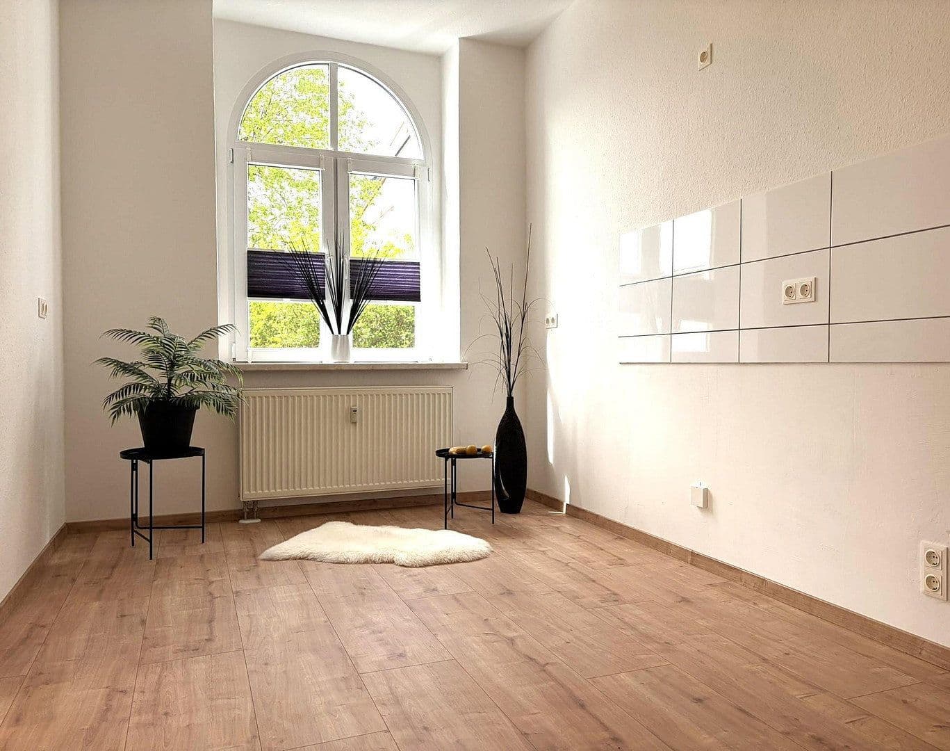 Pronájem bytu 1+1 49 m², Wurzen, Sasko Pronájem bytu 1+1 49 m², Wurzen, Sasko