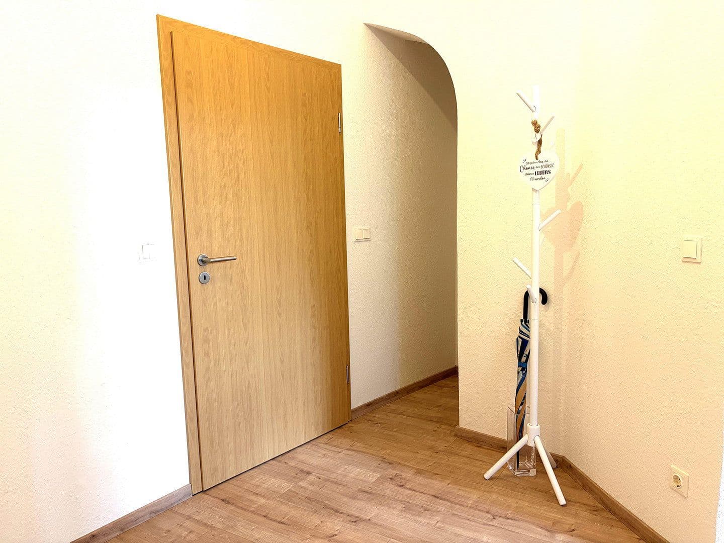 Pronájem bytu 1+1 49 m², Wurzen, Sasko Pronájem bytu 1+1 49 m², Wurzen, Sasko