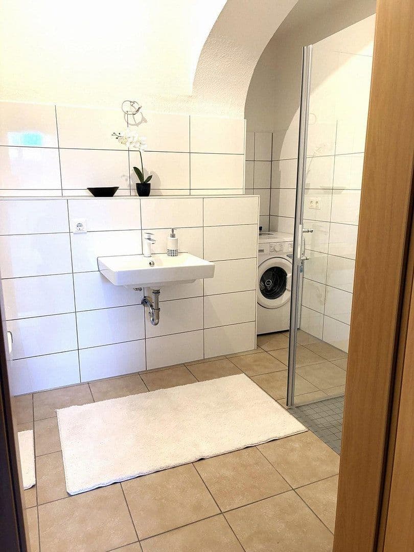 Pronájem bytu 1+1 49 m², Wurzen, Sasko Pronájem bytu 1+1 49 m², Wurzen, Sasko
