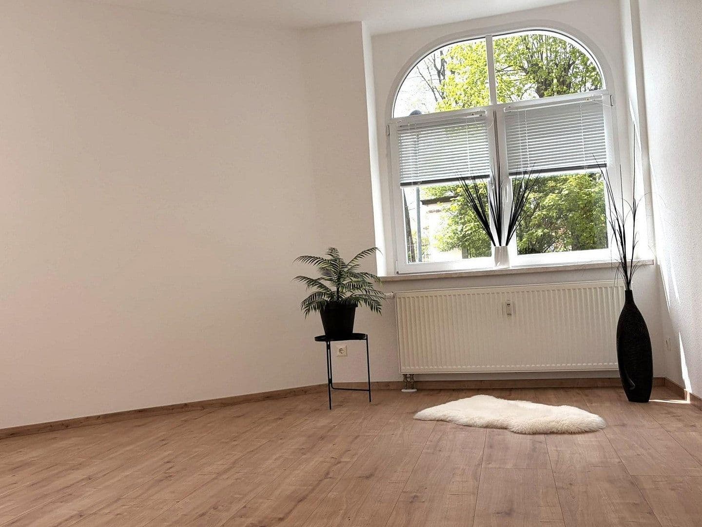 Pronájem bytu 1+1 49 m², Wurzen, Sasko Pronájem bytu 1+1 49 m², Wurzen, Sasko