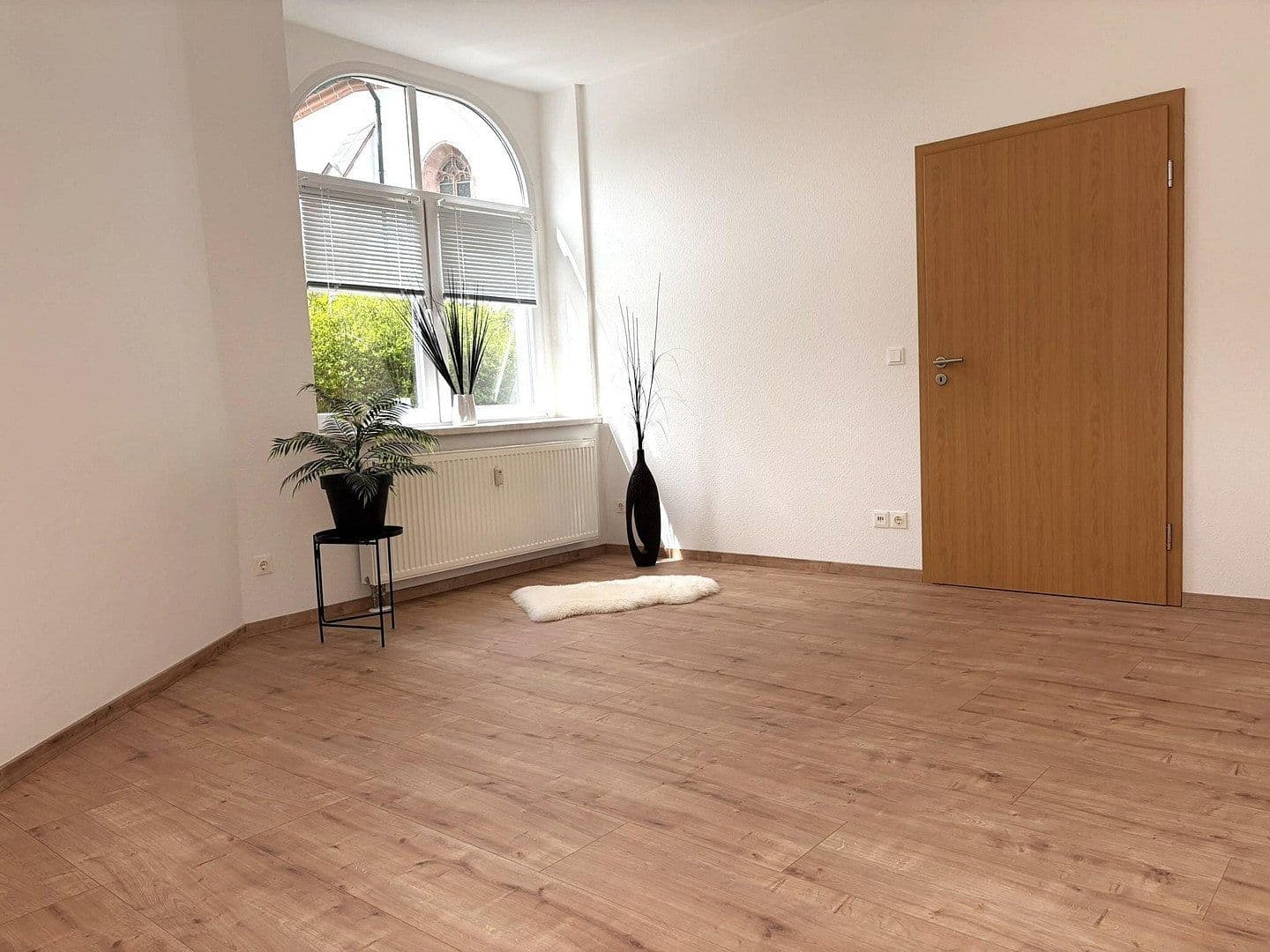 Pronájem bytu 1+1 49 m², Wurzen, Sasko Pronájem bytu 1+1 49 m², Wurzen, Sasko