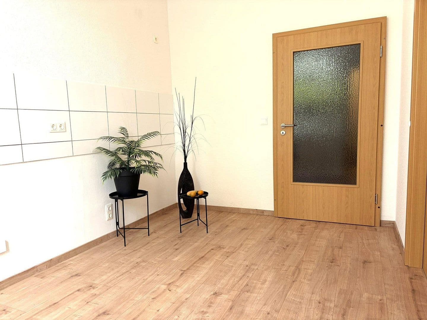 Pronájem bytu 1+1 49 m², Wurzen, Sasko Pronájem bytu 1+1 49 m², Wurzen, Sasko
