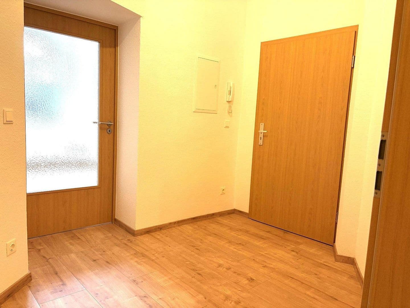 Pronájem bytu 1+1 49 m², Wurzen, Sasko Pronájem bytu 1+1 49 m², Wurzen, Sasko