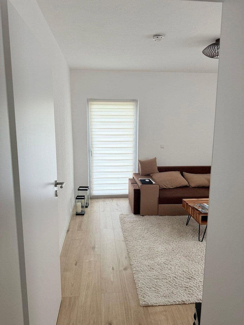 Pronájem bytu 2+1 50 m², Villingen-Schwenningen, Bádensko-Württembersko Pronájem bytu 2+1 50 m², Villingen-Schwenningen, Bádensko-Württembersko