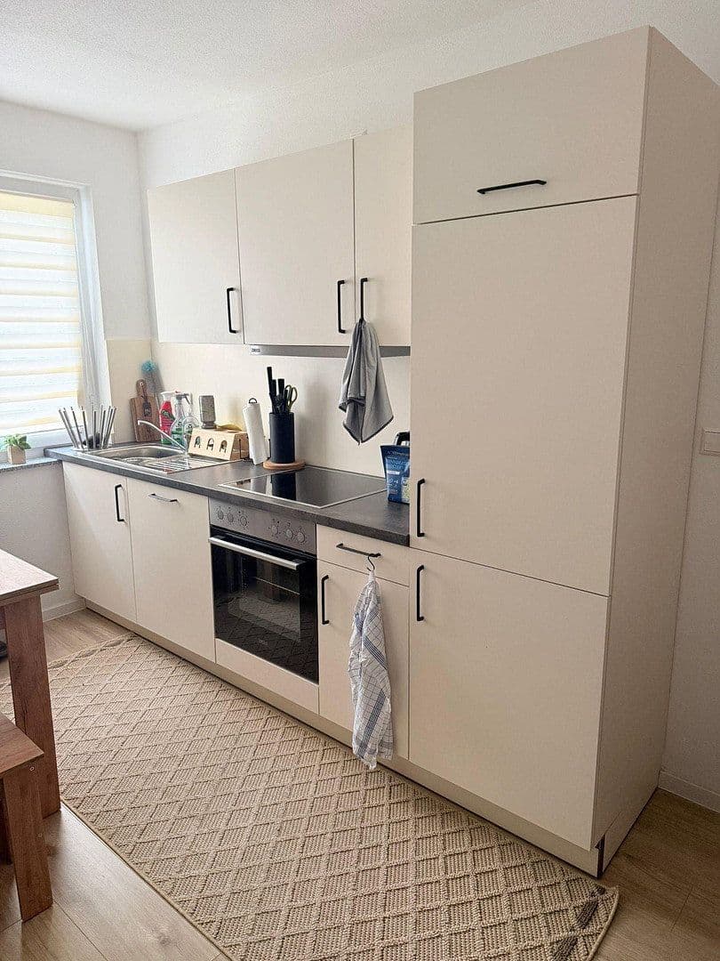 Pronájem bytu 2+1 50 m², Villingen-Schwenningen, Bádensko-Württembersko Pronájem bytu 2+1 50 m², Villingen-Schwenningen, Bádensko-Württembersko
