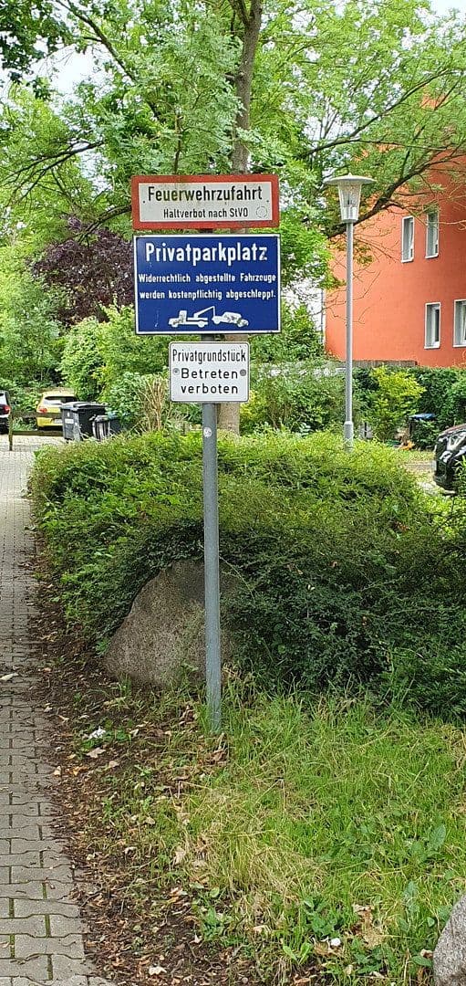 Pronájem bytu 3+1 58 m², Lobedanzgang 10, Schwerin, Mecklenburg-Vorpommern Pronájem bytu 3+1 58 m², Lobedanzgang 10, Schwerin, Mecklenburg-Vorpommern