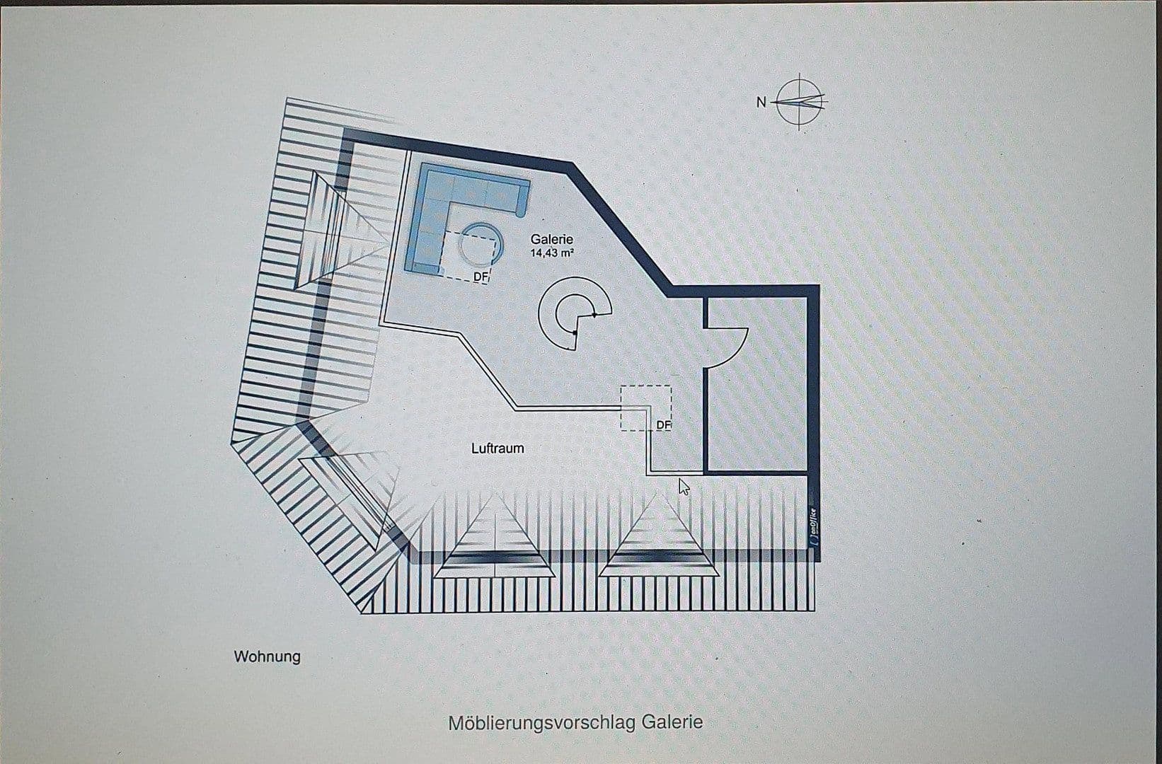 Pronájem bytu 3+1 58 m², Lobedanzgang 10, Schwerin, Mecklenburg-Vorpommern Pronájem bytu 3+1 58 m², Lobedanzgang 10, Schwerin, Mecklenburg-Vorpommern