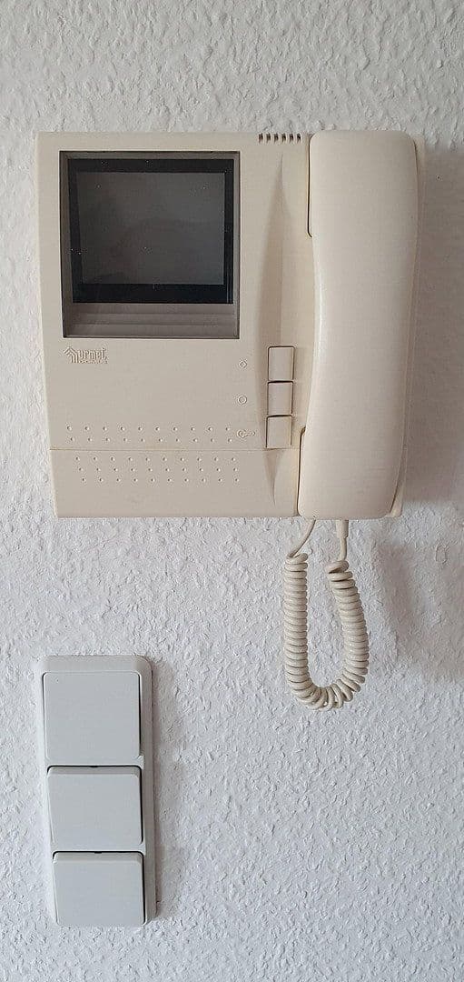 Pronájem bytu 3+1 58 m², Lobedanzgang 10, Schwerin, Mecklenburg-Vorpommern Pronájem bytu 3+1 58 m², Lobedanzgang 10, Schwerin, Mecklenburg-Vorpommern