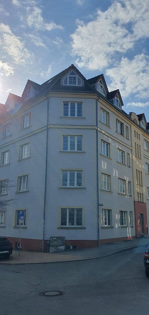 Pronájem bytu 3+1 58 m², Lobedanzgang 10, Schwerin, Mecklenburg-Vorpommern Pronájem bytu 3+1 58 m², Lobedanzgang 10, Schwerin, Mecklenburg-Vorpommern