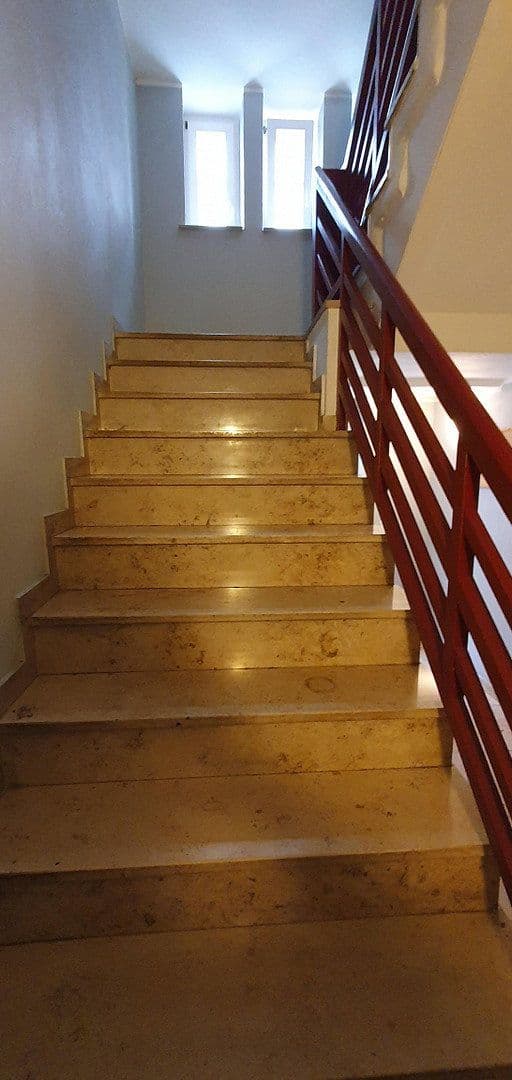 Pronájem bytu 3+1 58 m², Lobedanzgang 10, Schwerin, Mecklenburg-Vorpommern Pronájem bytu 3+1 58 m², Lobedanzgang 10, Schwerin, Mecklenburg-Vorpommern