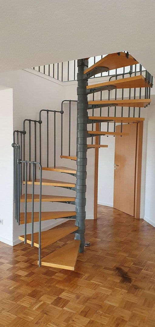 Pronájem bytu 3+1 58 m², Lobedanzgang 10, Schwerin, Mecklenburg-Vorpommern Pronájem bytu 3+1 58 m², Lobedanzgang 10, Schwerin, Mecklenburg-Vorpommern