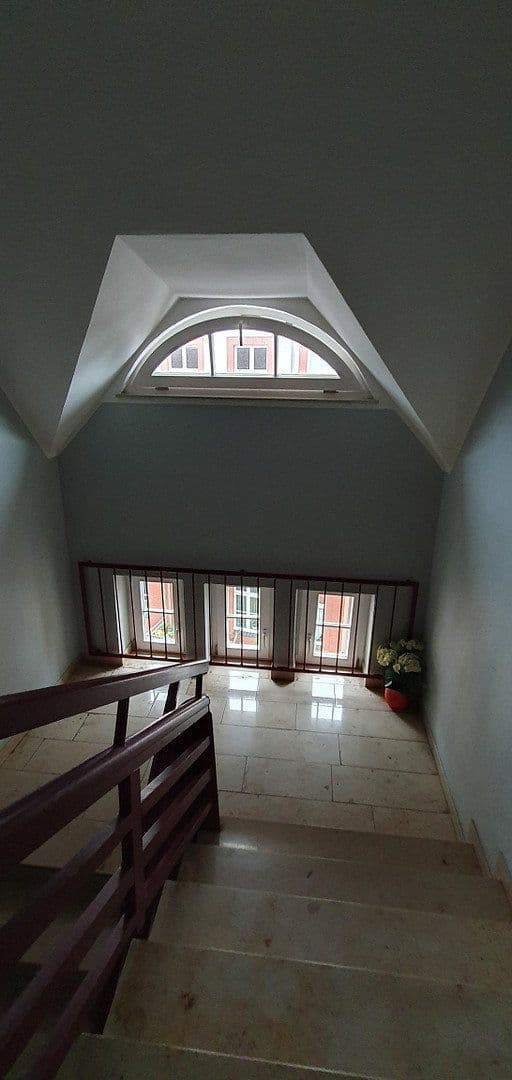 Pronájem bytu 3+1 58 m², Lobedanzgang 10, Schwerin, Mecklenburg-Vorpommern Pronájem bytu 3+1 58 m², Lobedanzgang 10, Schwerin, Mecklenburg-Vorpommern