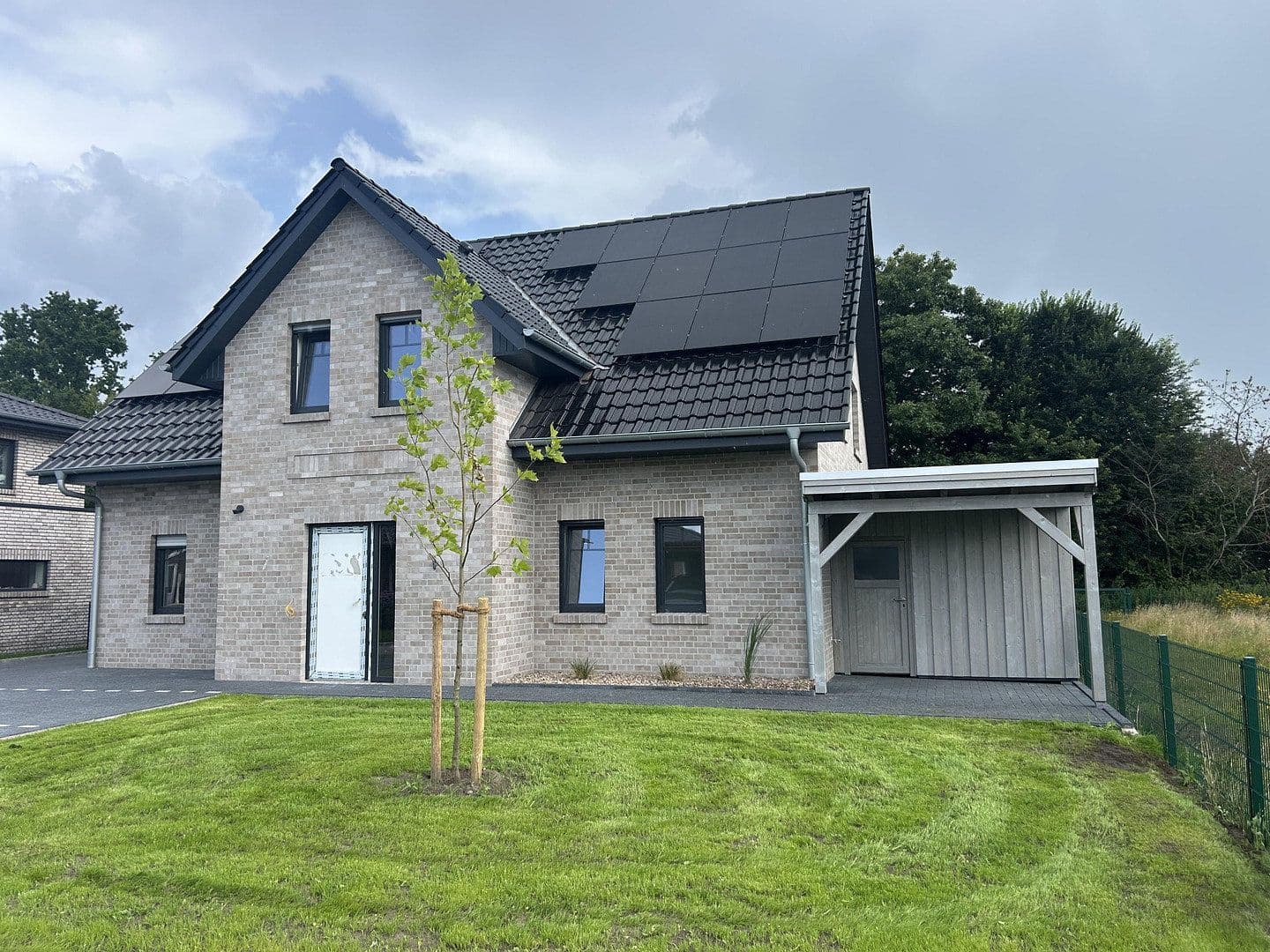 Pronájem bytu 4+1 98 m², Potthoff 6, Barßel, Dolní Sasko Pronájem bytu 4+1 98 m², Potthoff 6, Barßel, Dolní Sasko