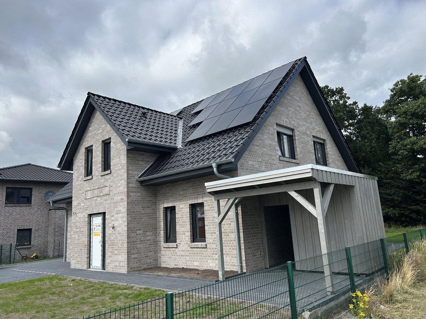 Pronájem bytu 4+1 98 m², Potthoff 6, Barßel, Dolní Sasko Pronájem bytu 4+1 98 m², Potthoff 6, Barßel, Dolní Sasko