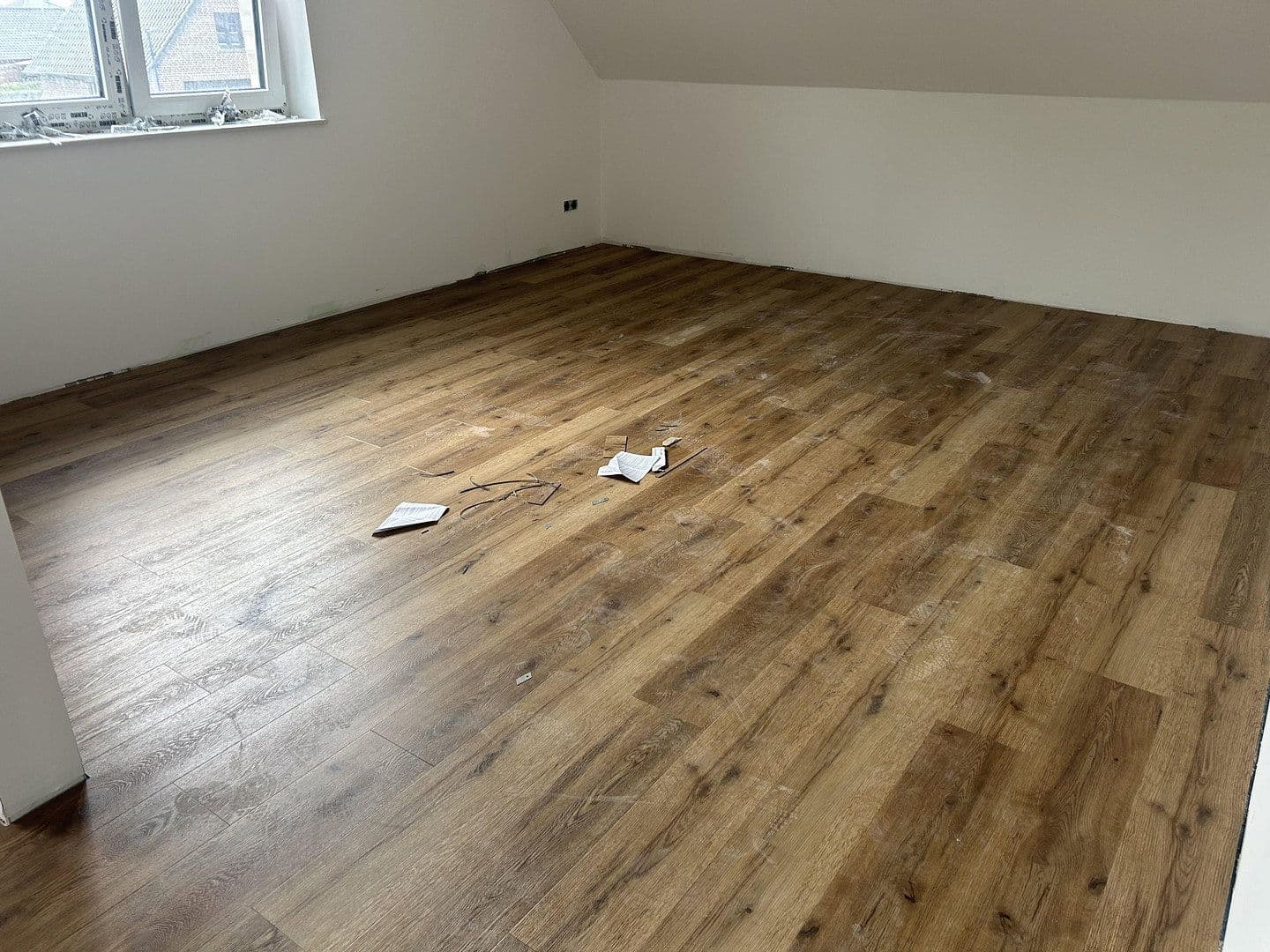 Pronájem bytu 4+1 98 m², Potthoff 6, Barßel, Dolní Sasko Pronájem bytu 4+1 98 m², Potthoff 6, Barßel, Dolní Sasko