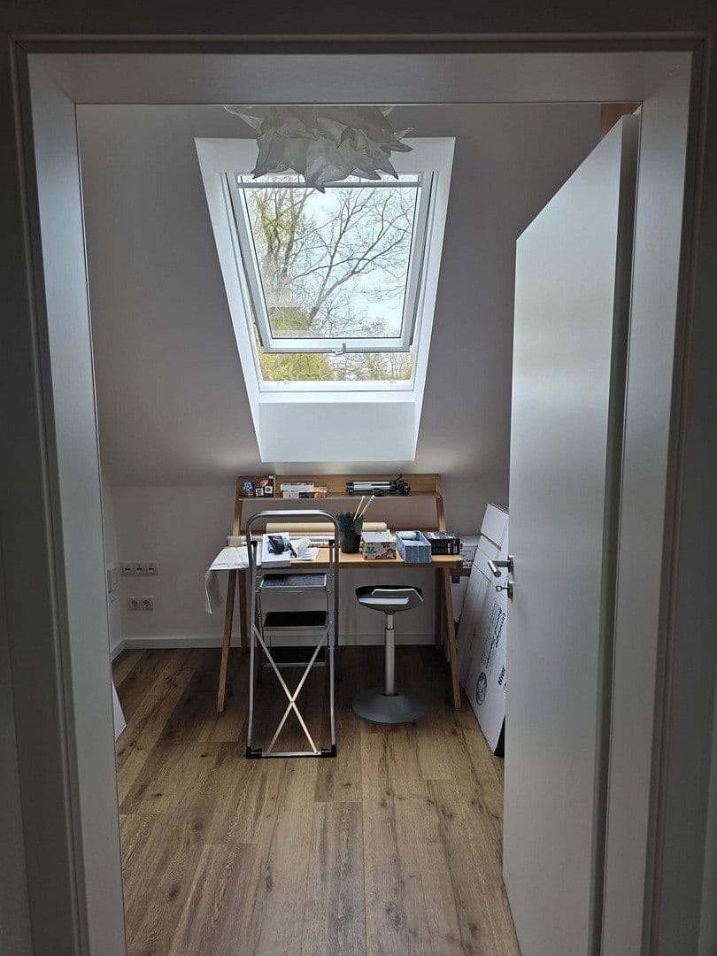 Pronájem bytu 4+1 98 m², Potthoff 6, Barßel, Dolní Sasko Pronájem bytu 4+1 98 m², Potthoff 6, Barßel, Dolní Sasko