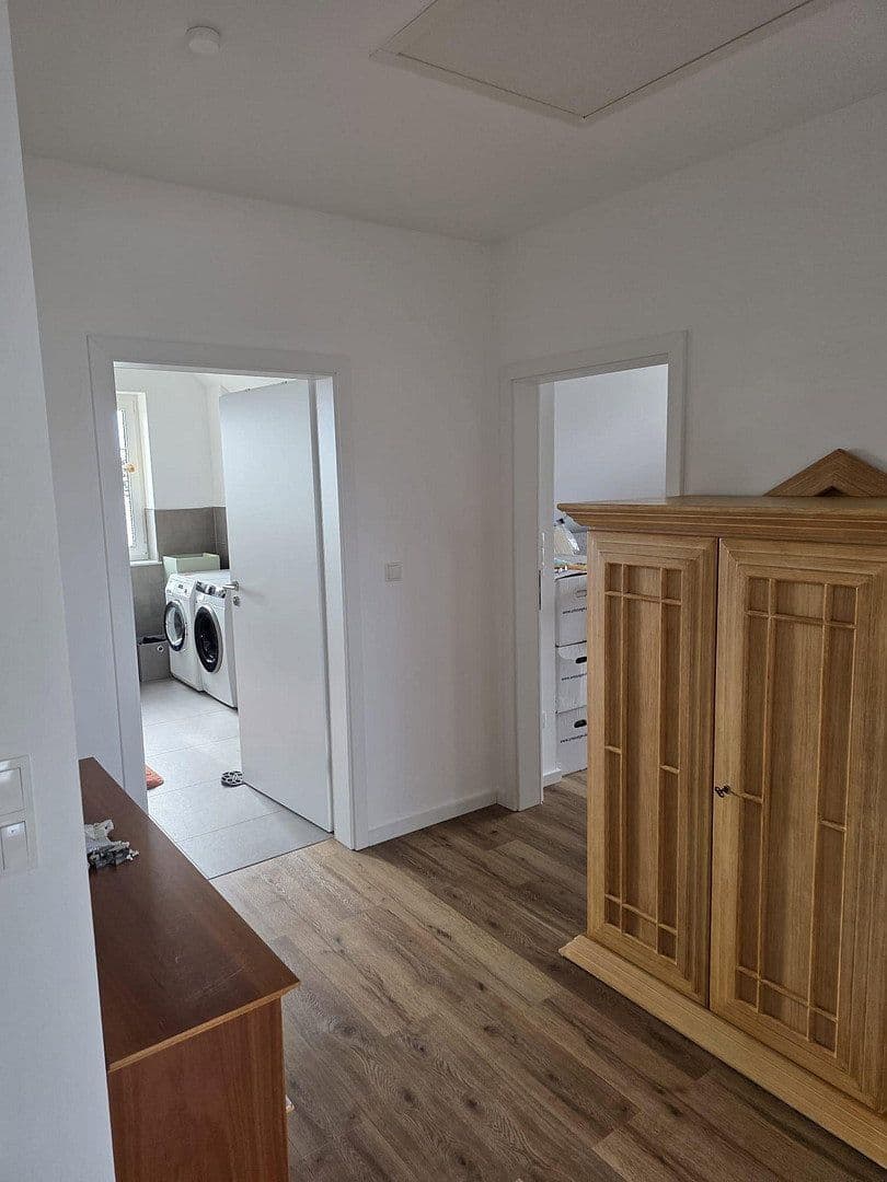 Pronájem bytu 4+1 98 m², Potthoff 6, Barßel, Dolní Sasko Pronájem bytu 4+1 98 m², Potthoff 6, Barßel, Dolní Sasko