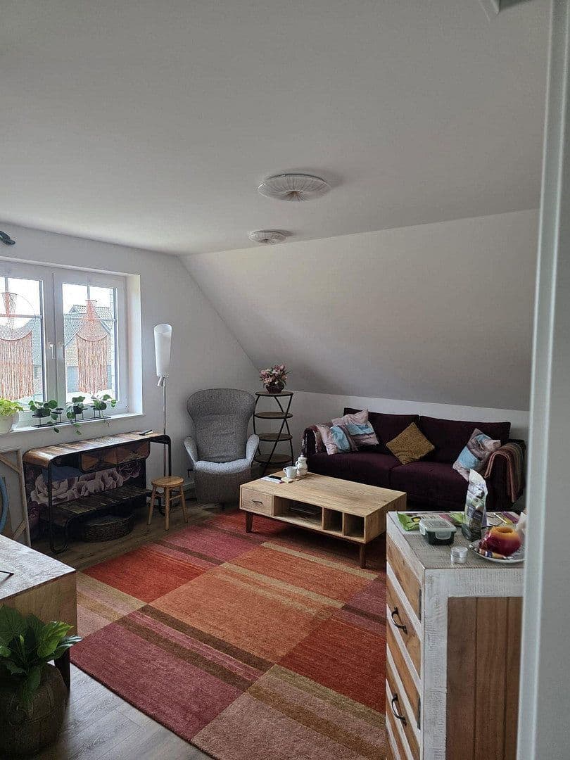 Pronájem bytu 4+1 98 m², Potthoff 6, Barßel, Dolní Sasko Pronájem bytu 4+1 98 m², Potthoff 6, Barßel, Dolní Sasko