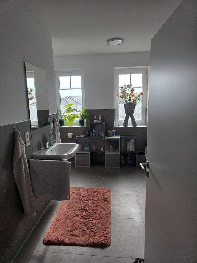 Pronájem bytu 4+1 98 m², Potthoff 6, Barßel, Dolní Sasko Pronájem bytu 4+1 98 m², Potthoff 6, Barßel, Dolní Sasko