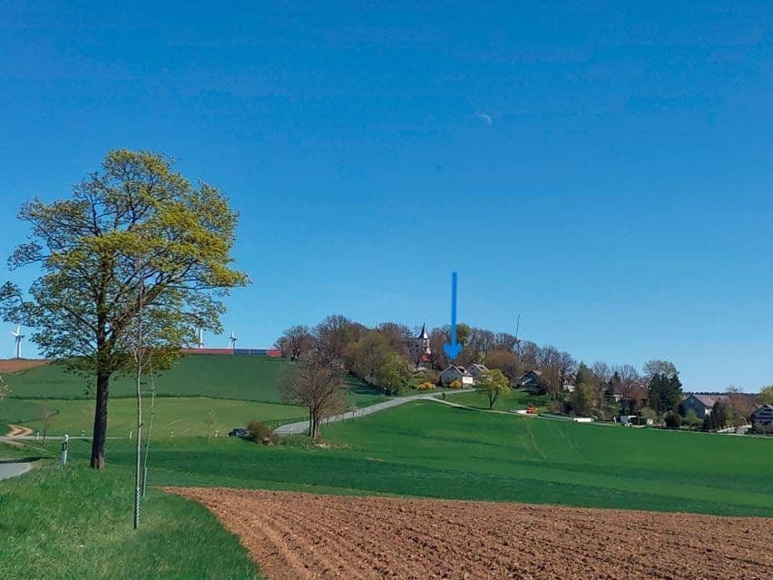 Prodej domu 111 m², pozemek 1.842 m², Selbitz, Bavorsko Prodej domu 111 m², pozemek 1.842 m², Selbitz, Bavorsko