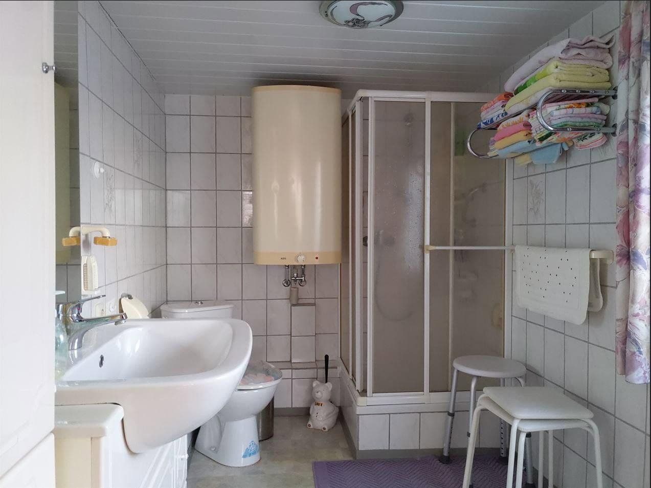 Prodej domu 111 m², pozemek 1.842 m², Selbitz, Bavorsko Prodej domu 111 m², pozemek 1.842 m², Selbitz, Bavorsko
