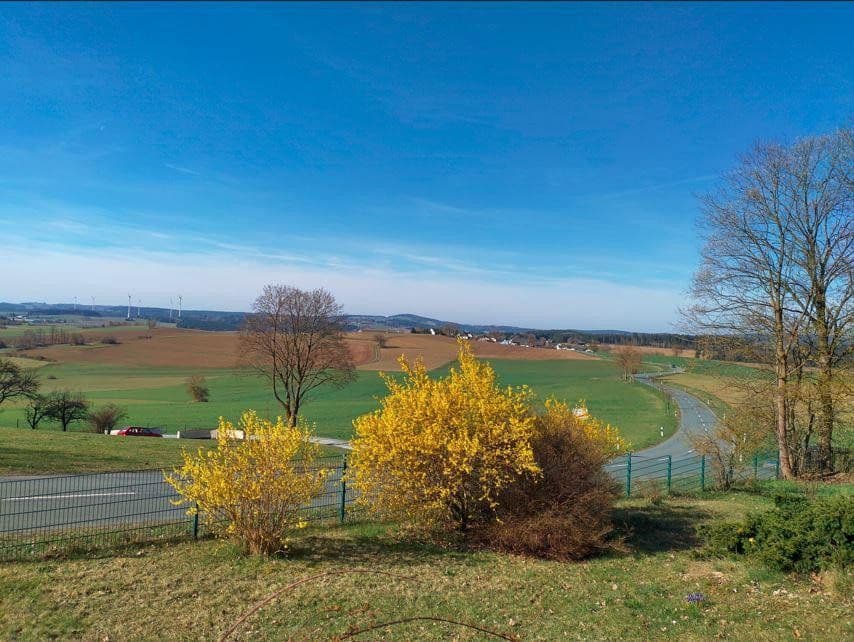 Prodej domu 111 m², pozemek 1.842 m², Selbitz, Bavorsko Prodej domu 111 m², pozemek 1.842 m², Selbitz, Bavorsko