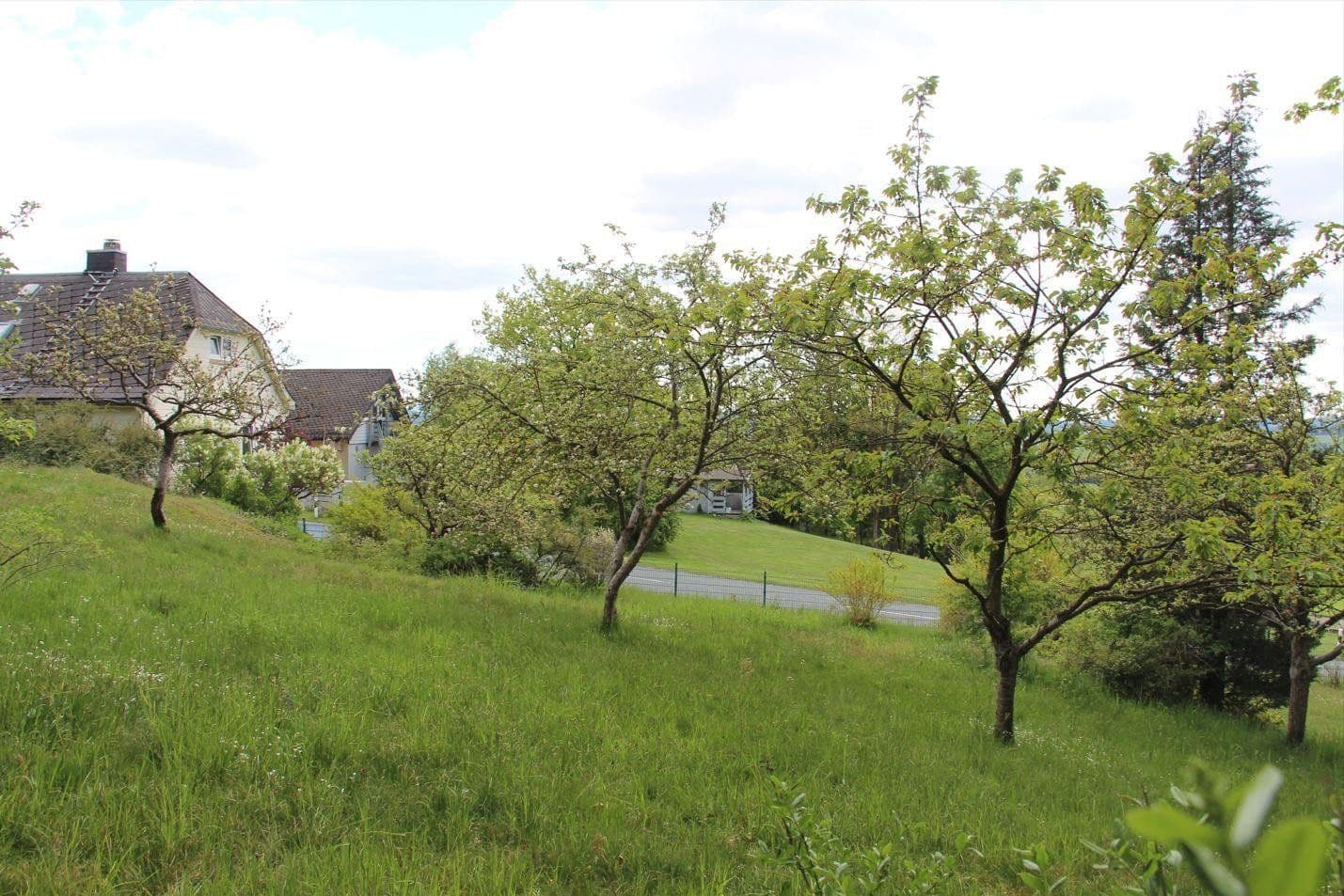 Prodej domu 111 m², pozemek 1.842 m², Selbitz, Bavorsko Prodej domu 111 m², pozemek 1.842 m², Selbitz, Bavorsko