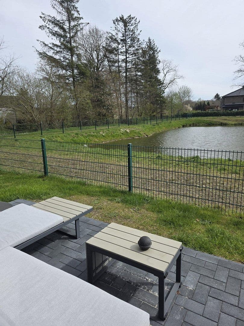 Pronájem bytu 3+1 102 m², Potthoff 6, Barßel, Dolní Sasko Pronájem bytu 3+1 102 m², Potthoff 6, Barßel, Dolní Sasko
