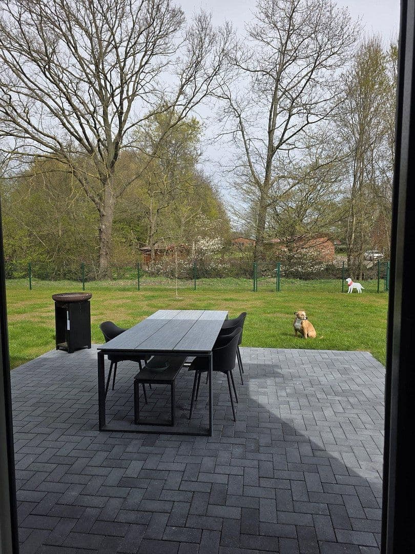 Pronájem bytu 3+1 102 m², Potthoff 6, Barßel, Dolní Sasko Pronájem bytu 3+1 102 m², Potthoff 6, Barßel, Dolní Sasko