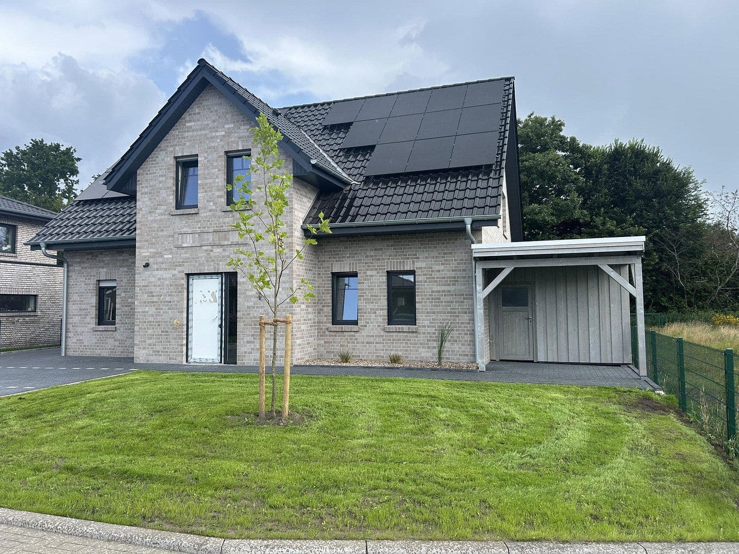 Pronájem bytu 3+1 102 m², Potthoff 6, Barßel, Dolní Sasko Pronájem bytu 3+1 102 m², Potthoff 6, Barßel, Dolní Sasko