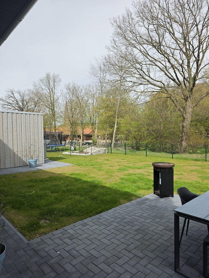 Pronájem bytu 3+1 102 m², Potthoff 6, Barßel, Dolní Sasko Pronájem bytu 3+1 102 m², Potthoff 6, Barßel, Dolní Sasko