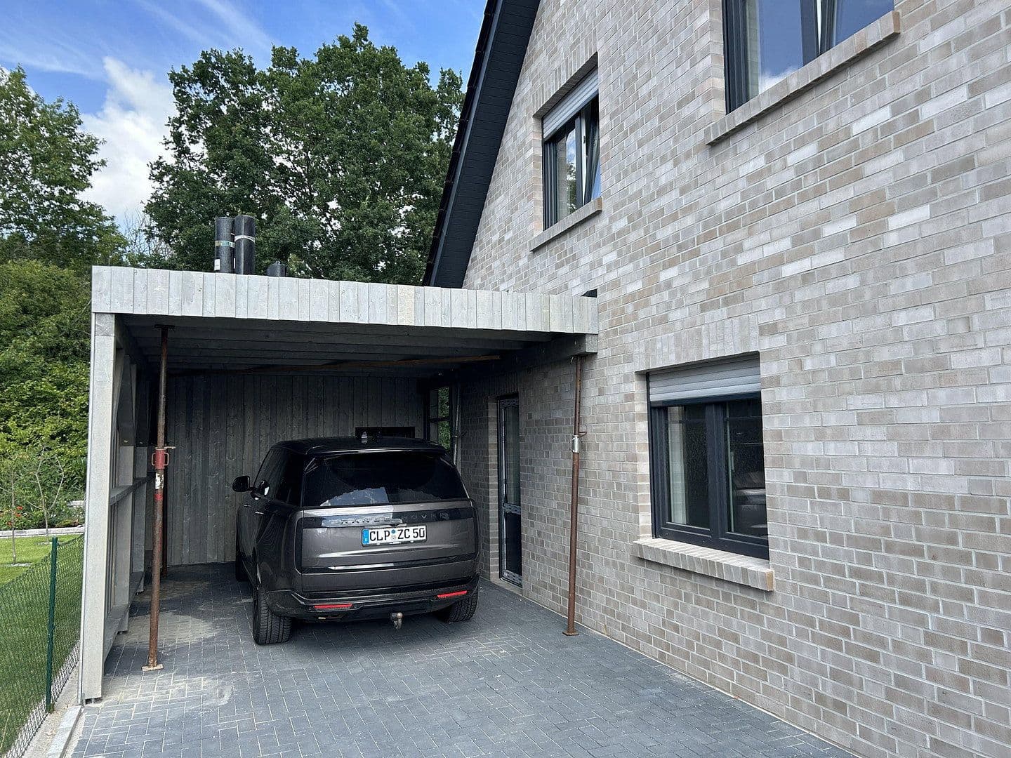 Pronájem bytu 3+1 102 m², Potthoff 6, Barßel, Dolní Sasko Pronájem bytu 3+1 102 m², Potthoff 6, Barßel, Dolní Sasko