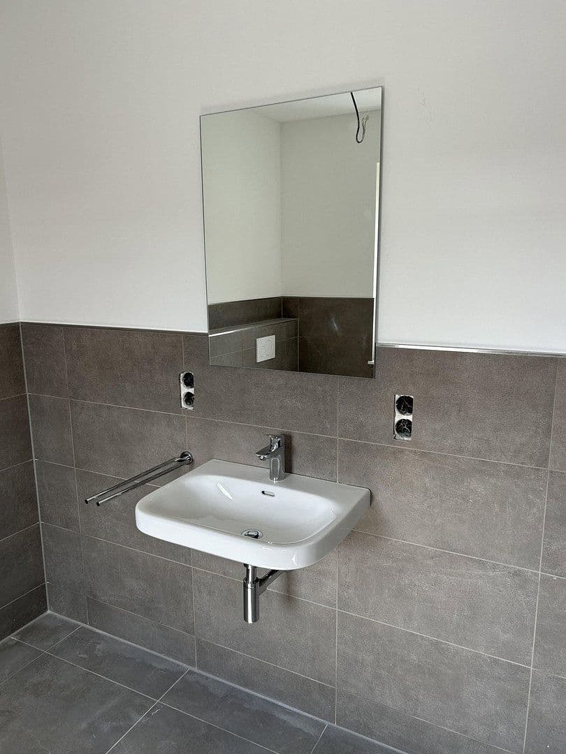 Pronájem bytu 3+1 102 m², Potthoff 6, Barßel, Dolní Sasko Pronájem bytu 3+1 102 m², Potthoff 6, Barßel, Dolní Sasko