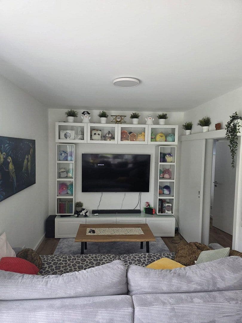 Pronájem bytu 3+1 102 m², Potthoff 6, Barßel, Dolní Sasko Pronájem bytu 3+1 102 m², Potthoff 6, Barßel, Dolní Sasko