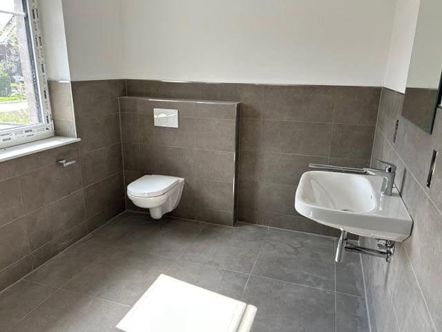 Pronájem bytu 3+1 102 m², Potthoff 6, Barßel, Dolní Sasko Pronájem bytu 3+1 102 m², Potthoff 6, Barßel, Dolní Sasko