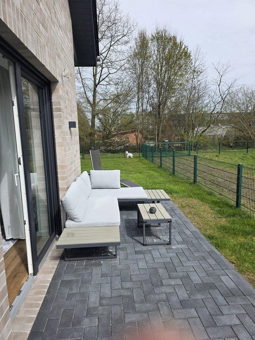 Pronájem bytu 3+1 102 m², Potthoff 6, Barßel, Dolní Sasko Pronájem bytu 3+1 102 m², Potthoff 6, Barßel, Dolní Sasko