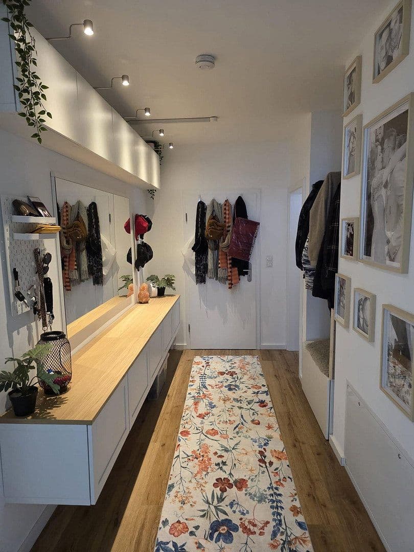 Pronájem bytu 3+1 102 m², Potthoff 6, Barßel, Dolní Sasko Pronájem bytu 3+1 102 m², Potthoff 6, Barßel, Dolní Sasko
