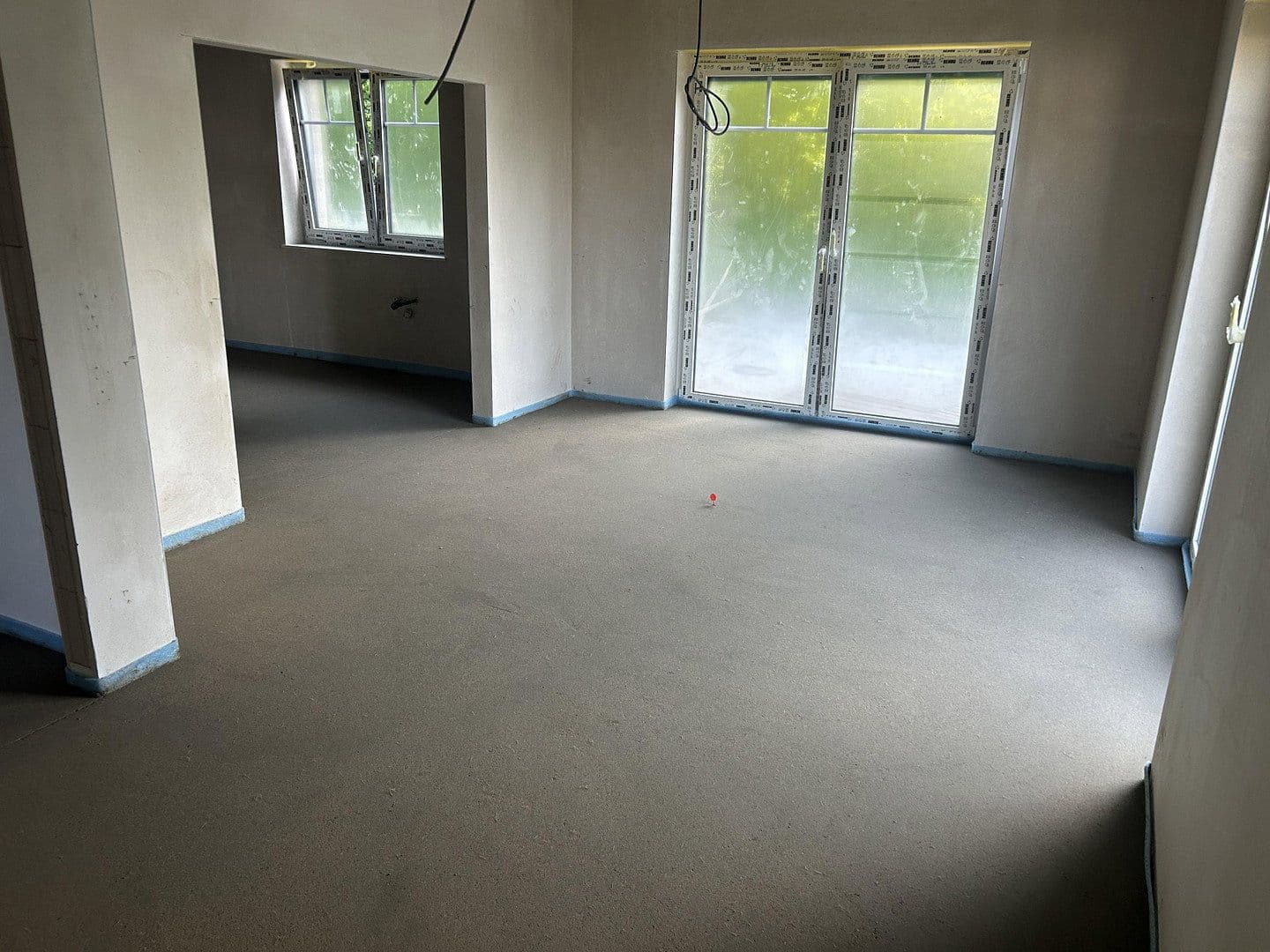 Pronájem bytu 3+1 102 m², Potthoff 6, Barßel, Dolní Sasko Pronájem bytu 3+1 102 m², Potthoff 6, Barßel, Dolní Sasko