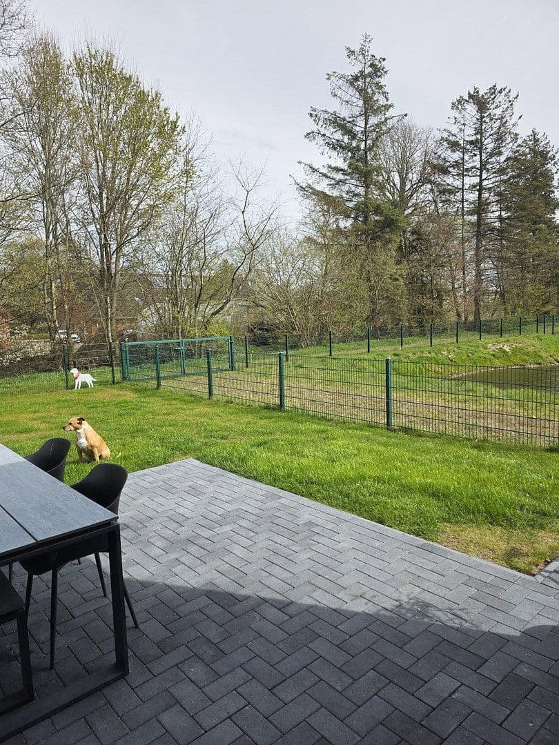Pronájem bytu 3+1 102 m², Potthoff 6, Barßel, Dolní Sasko Pronájem bytu 3+1 102 m², Potthoff 6, Barßel, Dolní Sasko