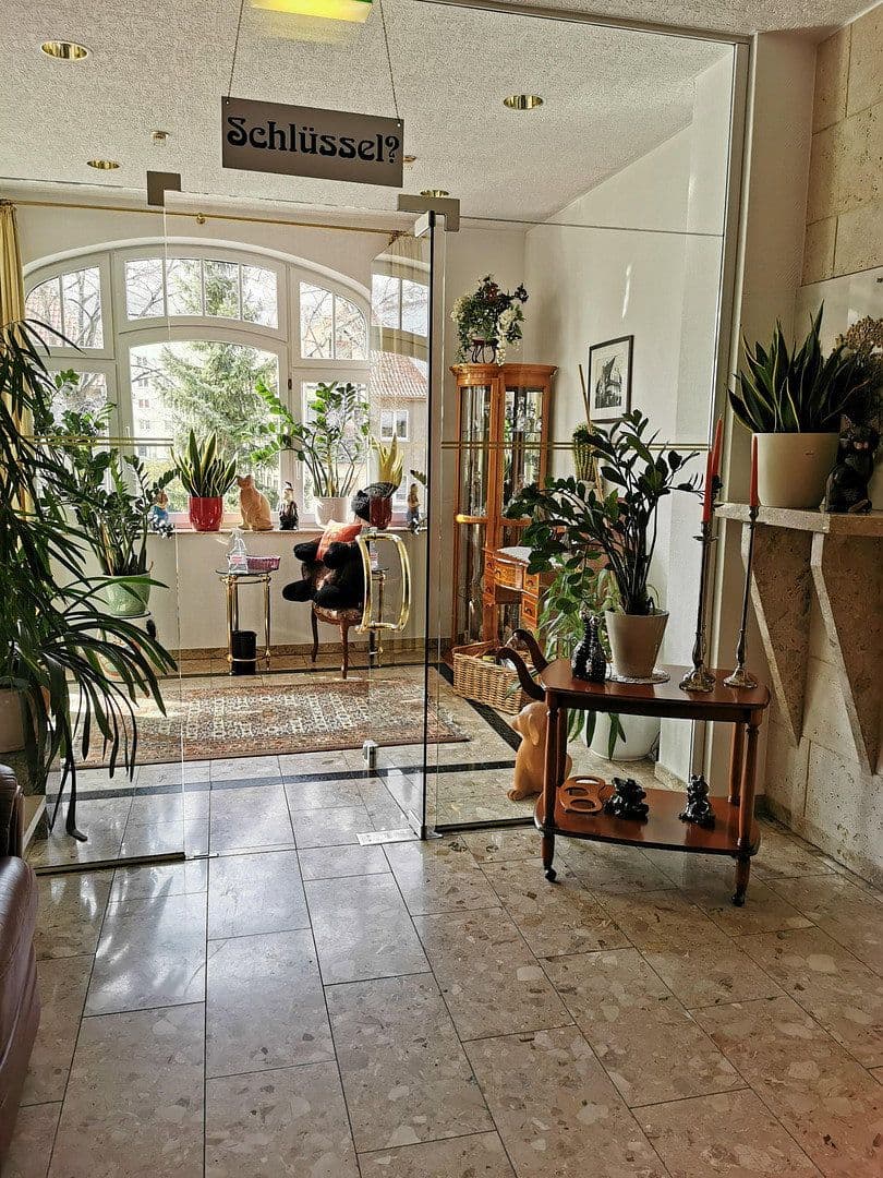 Prodej nebytového prostoru 1.960 m², Dingelstädter Str. 43, Heilbad Heiligenstadt, Durynsko Prodej nebytového prostoru 1.960 m², Dingelstädter Str. 43, Heilbad Heiligenstadt, Durynsko