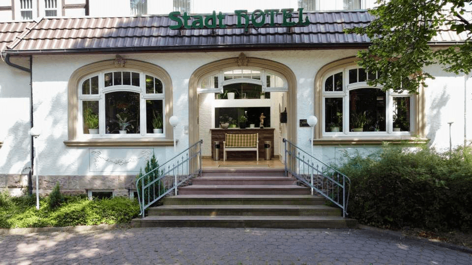 Prodej nebytového prostoru 1.960 m², Dingelstädter Str. 43, Heilbad Heiligenstadt, Durynsko Prodej nebytového prostoru 1.960 m², Dingelstädter Str. 43, Heilbad Heiligenstadt, Durynsko