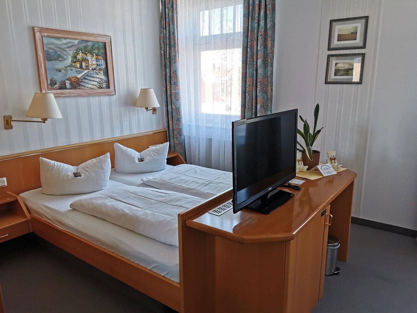 Prodej nebytového prostoru 1.960 m², Dingelstädter Str. 43, Heilbad Heiligenstadt, Durynsko Prodej nebytového prostoru 1.960 m², Dingelstädter Str. 43, Heilbad Heiligenstadt, Durynsko