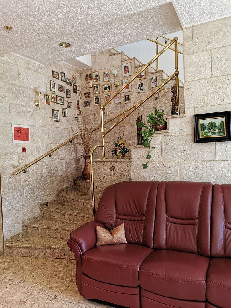 Prodej nebytového prostoru 1.960 m², Dingelstädter Str. 43, Heilbad Heiligenstadt, Durynsko Prodej nebytového prostoru 1.960 m², Dingelstädter Str. 43, Heilbad Heiligenstadt, Durynsko